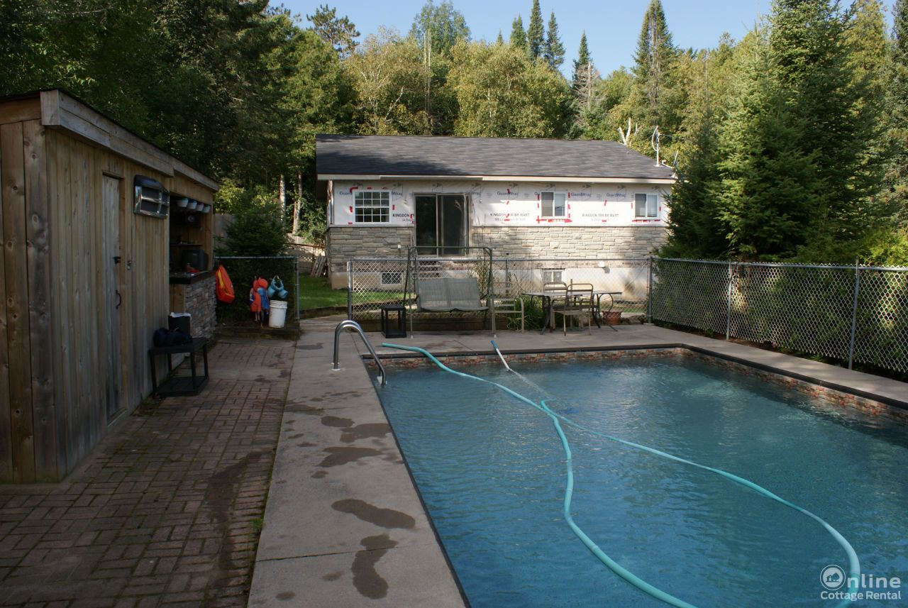 Cowan’s Bay Cottage Pigeon Lake Online Cottage Rental
