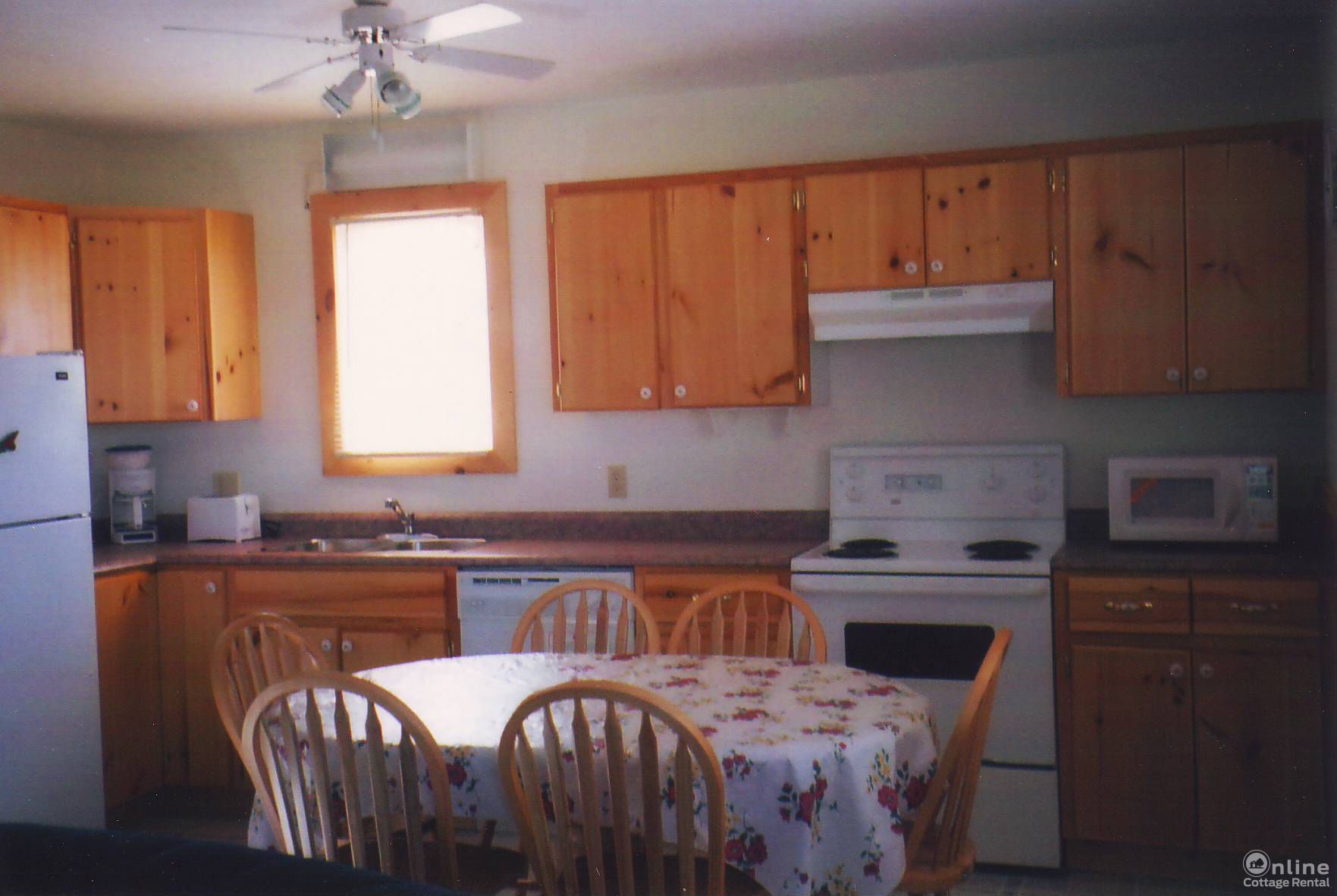 Cavendish Pei Mayfield Country Cottages Online Cottage Rental