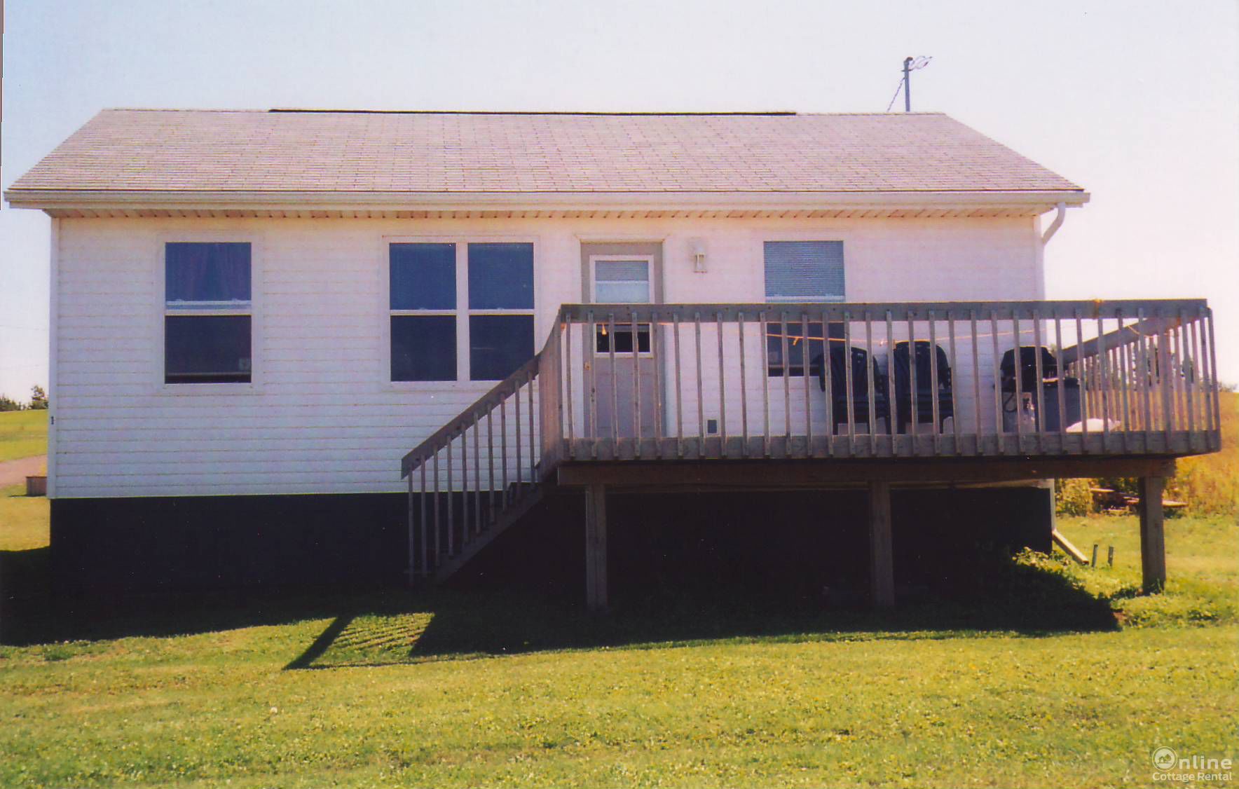 Cavendish Pei Mayfield Country Cottages Online Cottage Rental