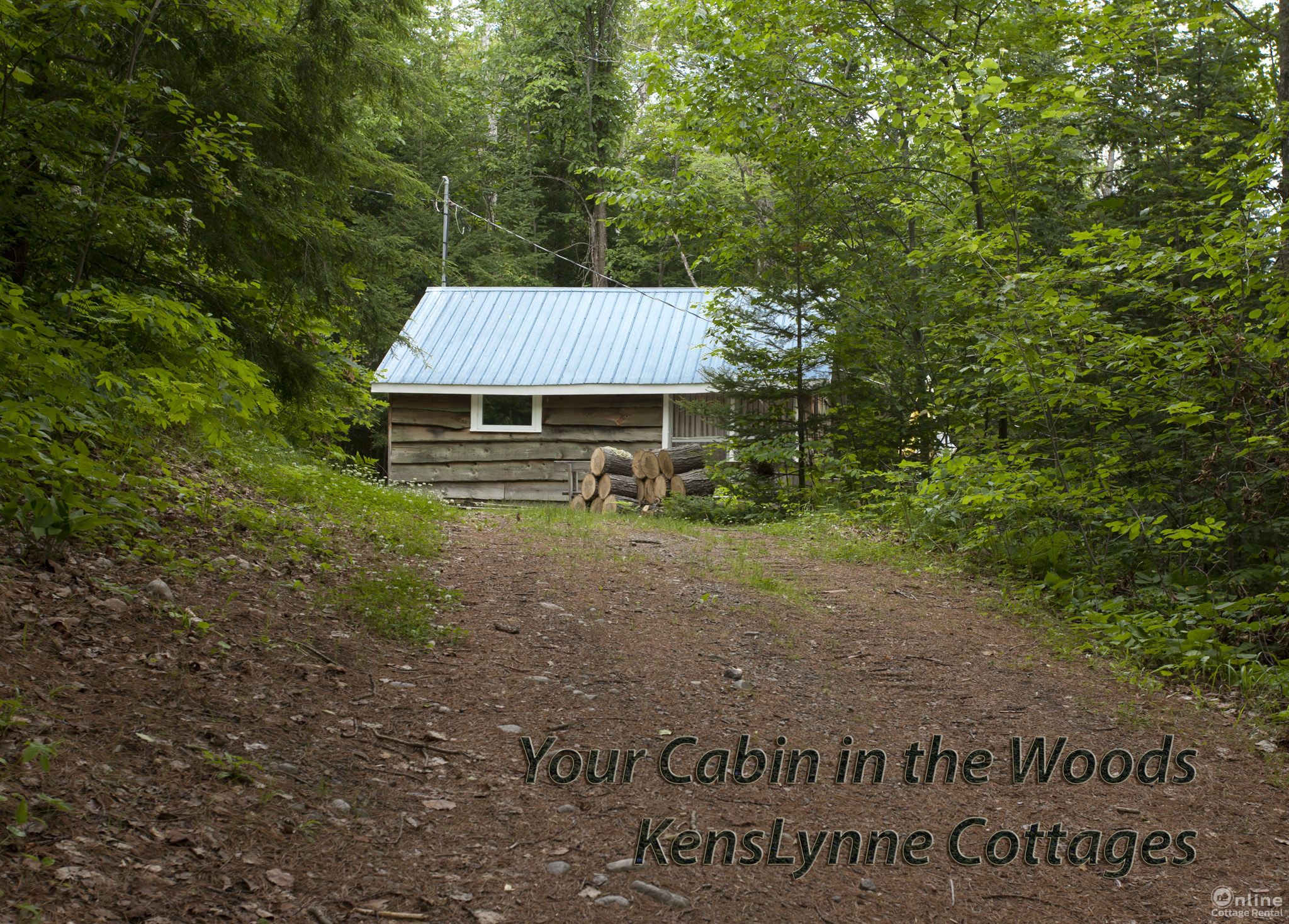 Kenslynne Cottages Online Cottage Rental