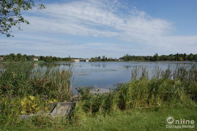 Cowan’s Bay Cottage Pigeon Lake Online Cottage Rental