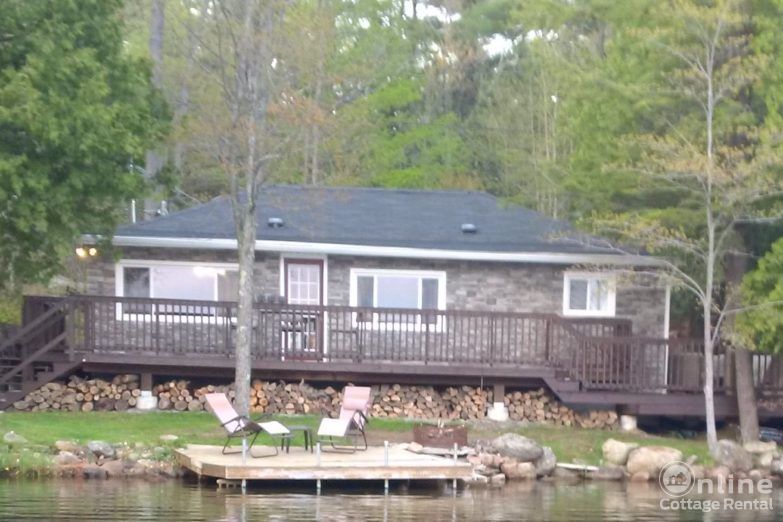 Oak Lake Cottage Online Cottage Rental