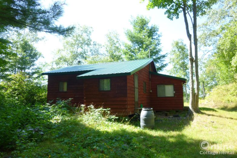 Loon S Nest On Skootamatta Lake Online Cottage Rental